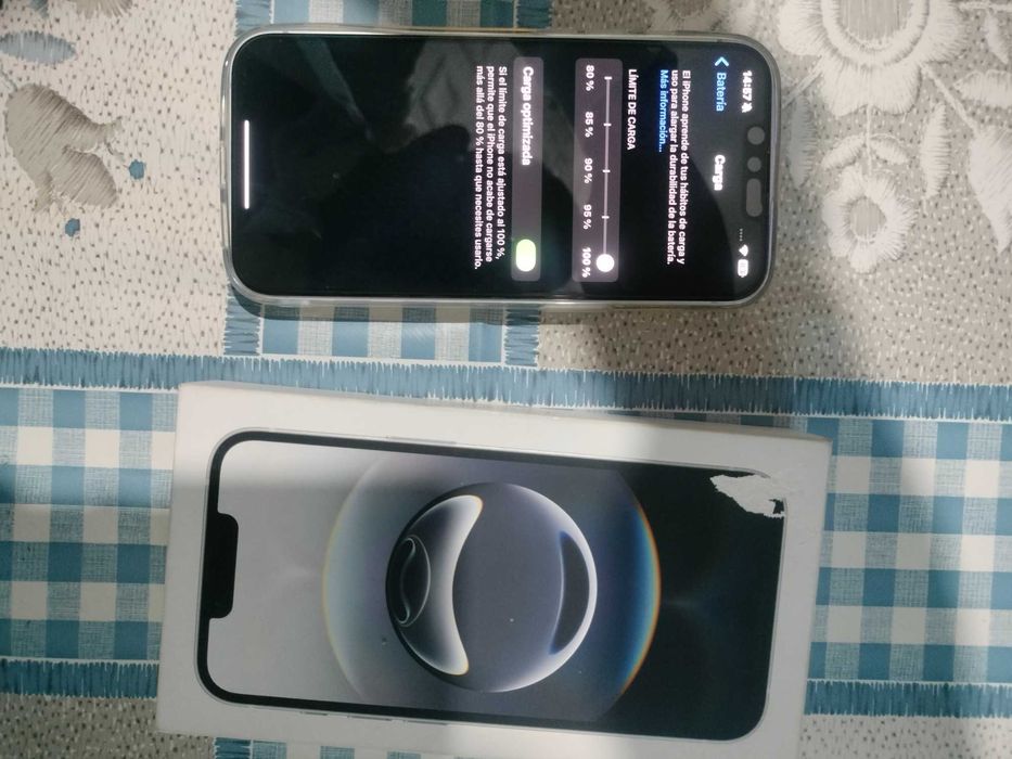 iPhone 16e 128 gb