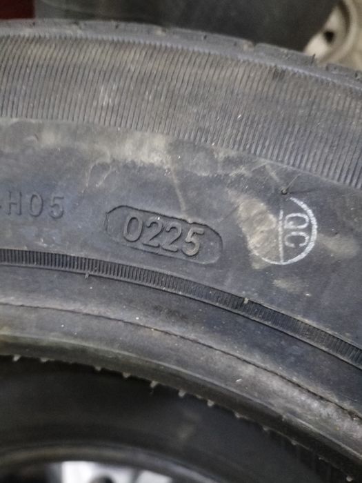 Новые 185/65/15 Лето