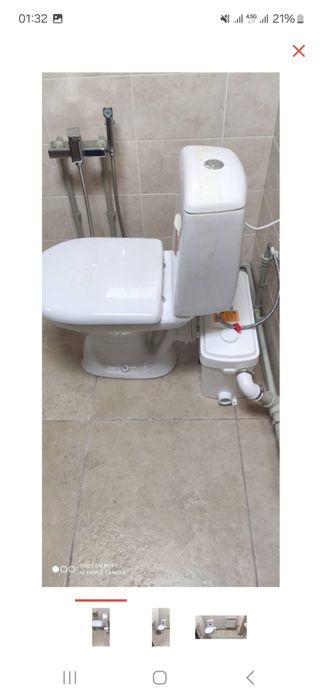 Насосы  канализационные