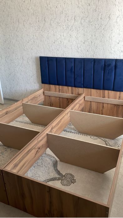 Спалный кровать сатылады