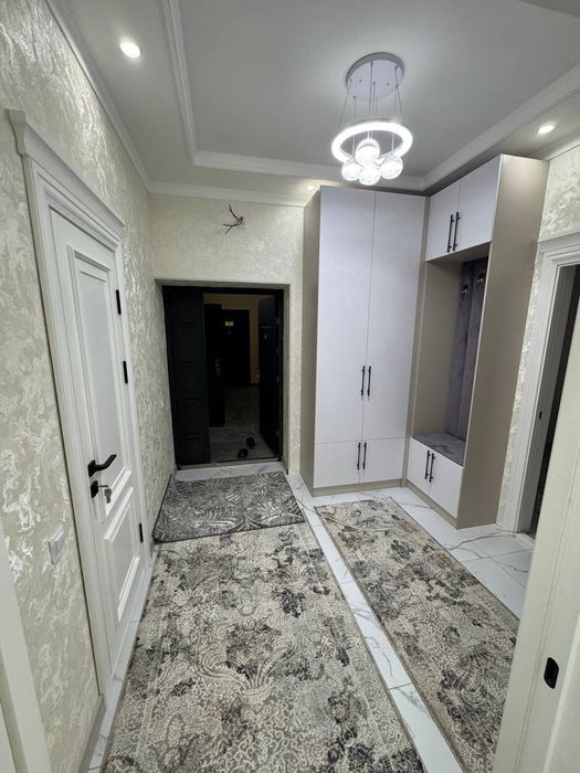 Сдаётся квартира Гагарина