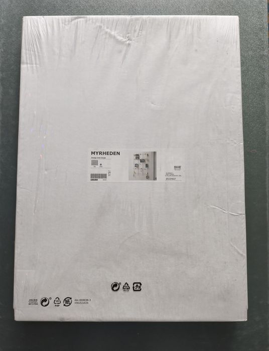 IKEA - Рамка за Картина / Мемо Борд