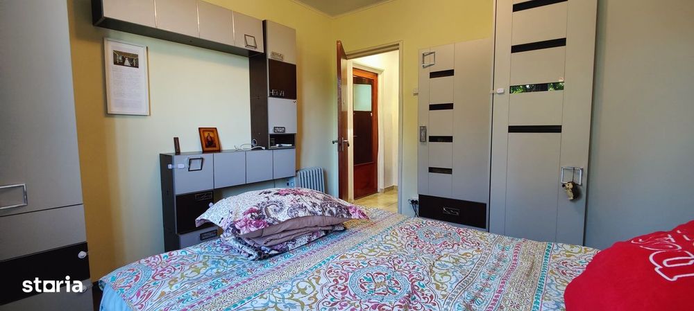 2 camere | 49,9 mp total | Etaj 4/10 | COMISION 0