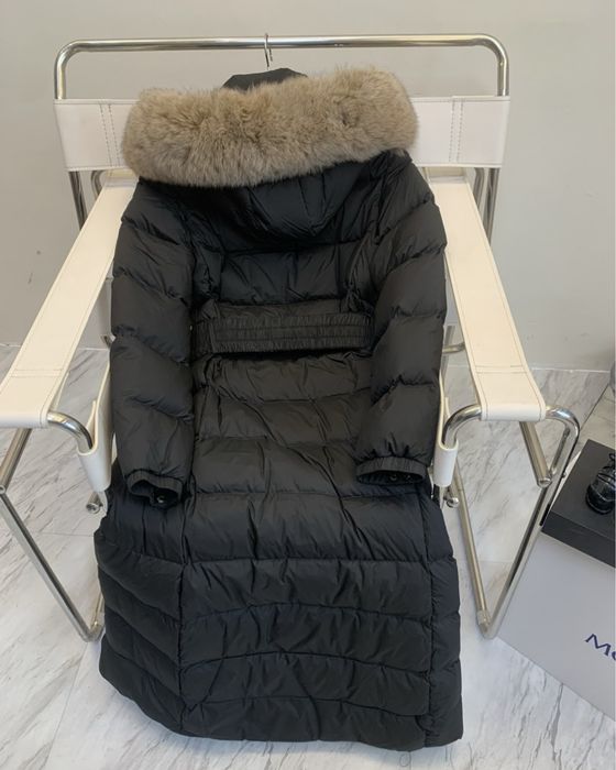 Куртка moncler размер S, m