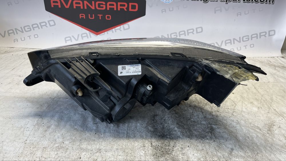 Фар dacia Sandero 3 LED