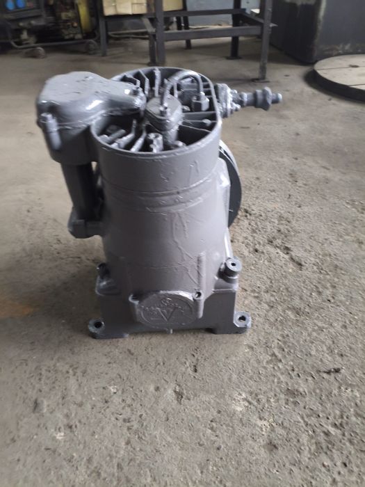 Компрессор У-4310 б.у.