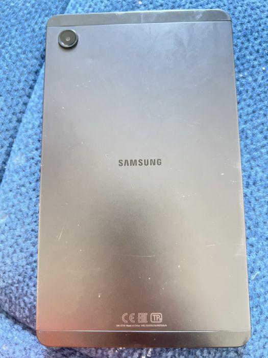 Samsung Galaxy Tab A9 (LTE) sotiladi