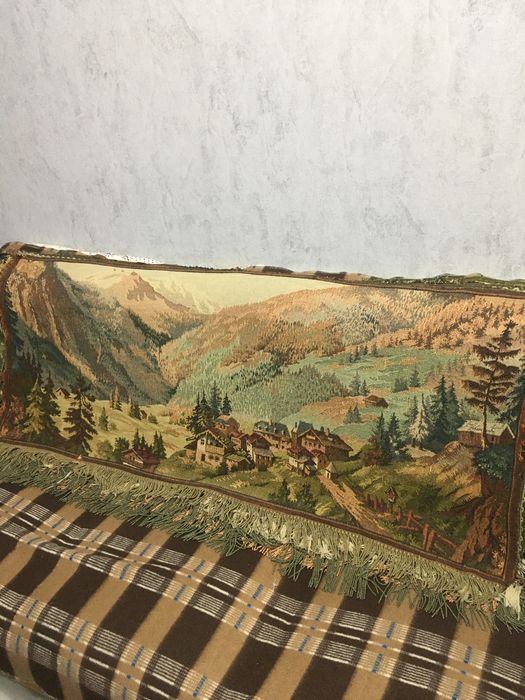 Коллекция Гобеленов