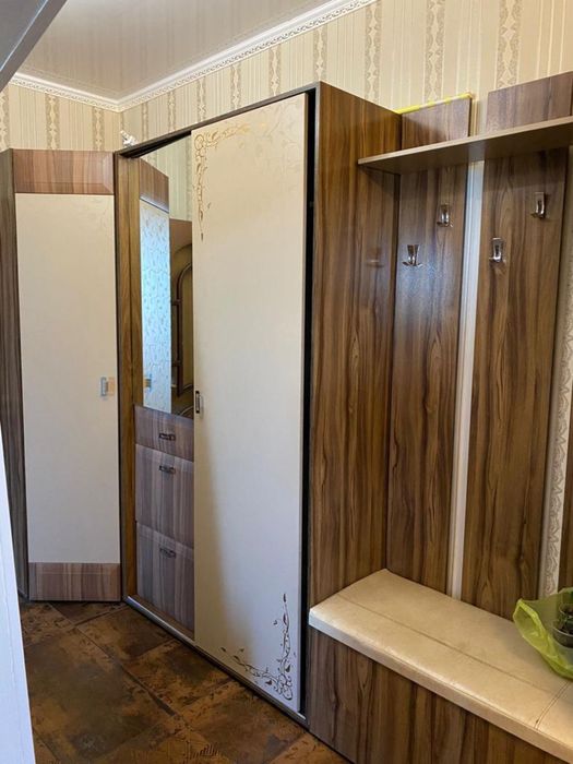 Сдам квартиру в центре города