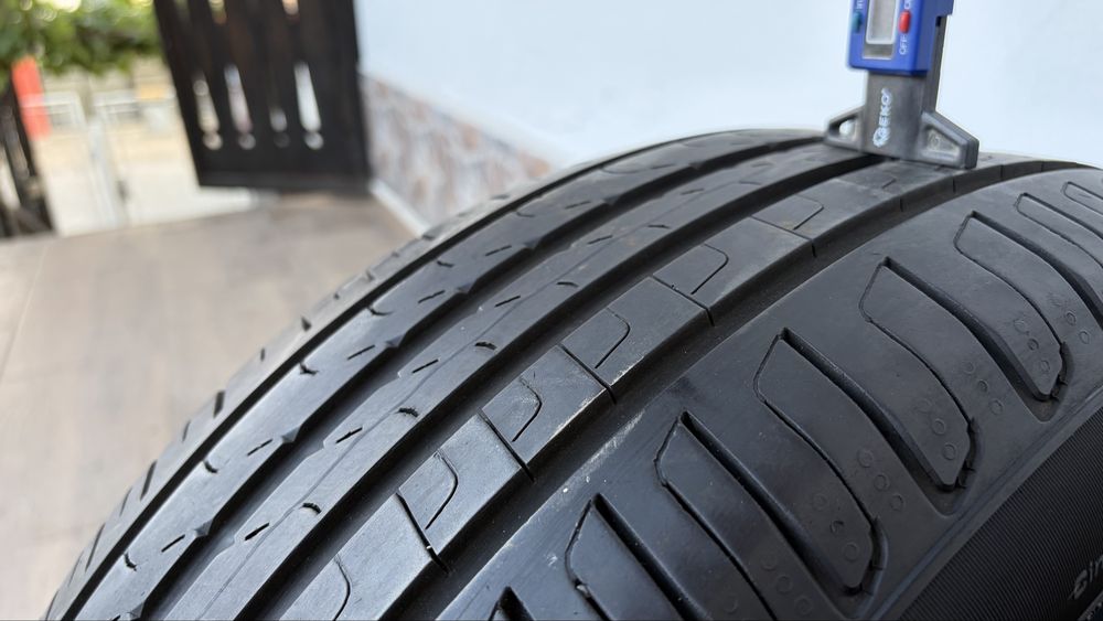 Pirelii 225 50 R17 Dot 2022 Anvelope vara Cauciucuri vara gume vara