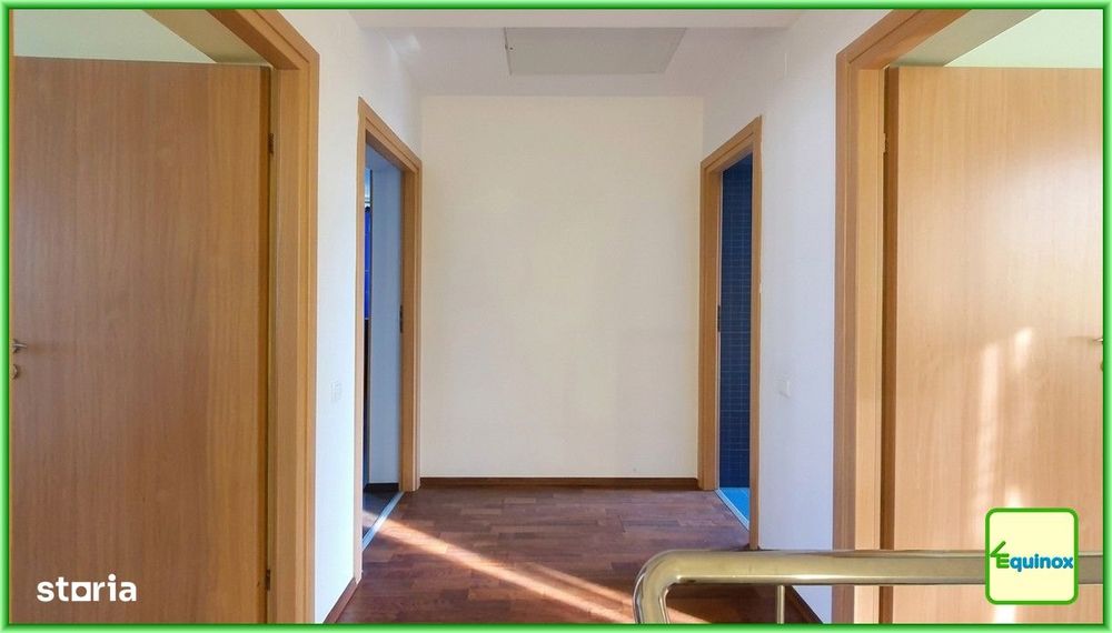 Casa de închiriat în zona Nord-Spitalul Judetean, Ploiesti, ECX86042