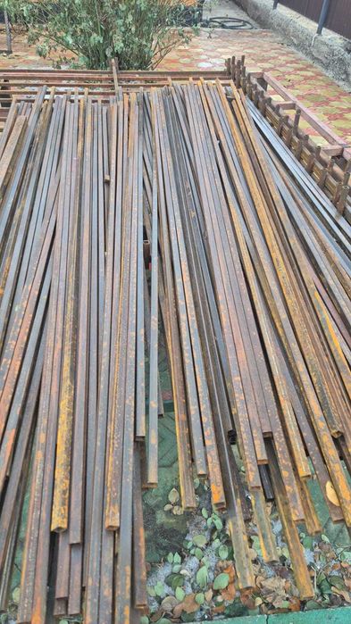 Продам труба профильная 80*80