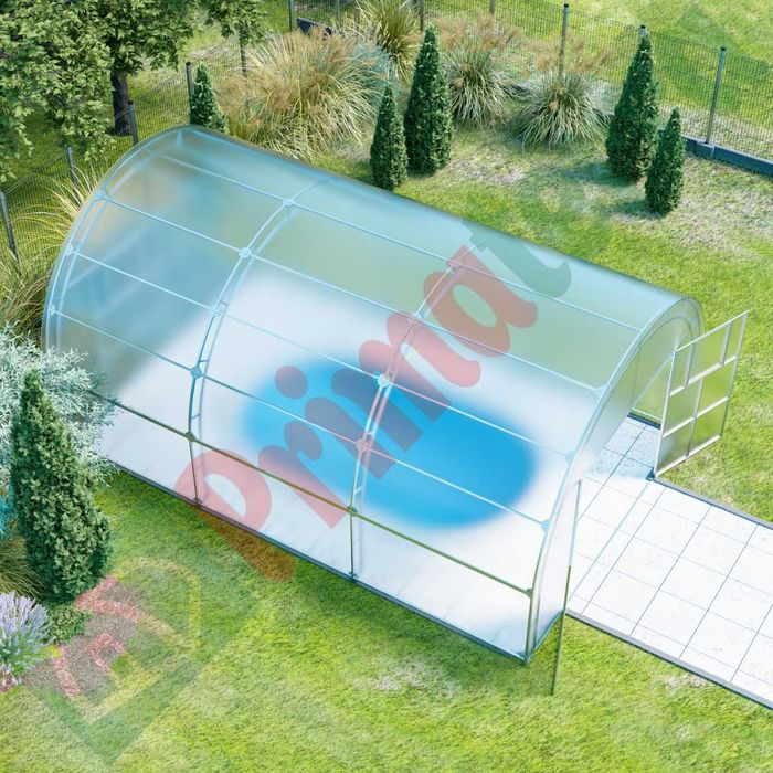 Покрив за басейн Primaterra