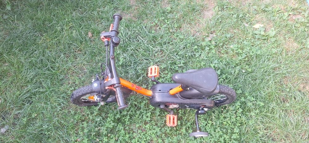 Vand biciclete copii