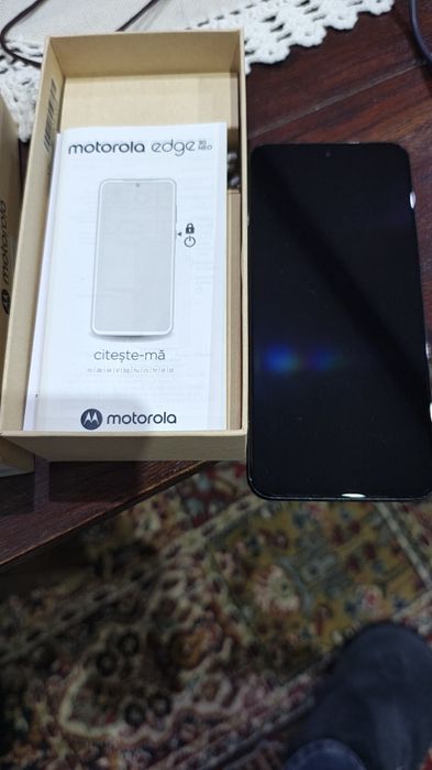 Motorola edge 30 neo