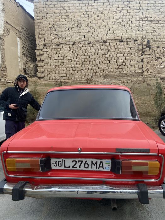 Vaz2106 sotiladi srochna yuradigan mowin aybi yoq