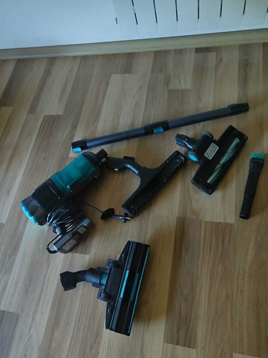 Прахосмукачка Conga 700 powerhead