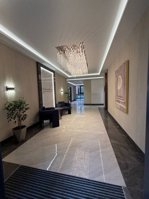 Продается 3в4/13/15 105м2 в ЖК Regnum Plaza, ор-р: Буз базар