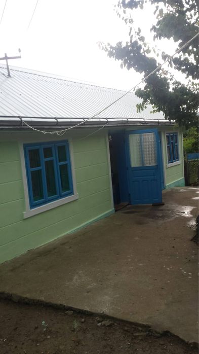 Casa batraneasca Oraseni Vale