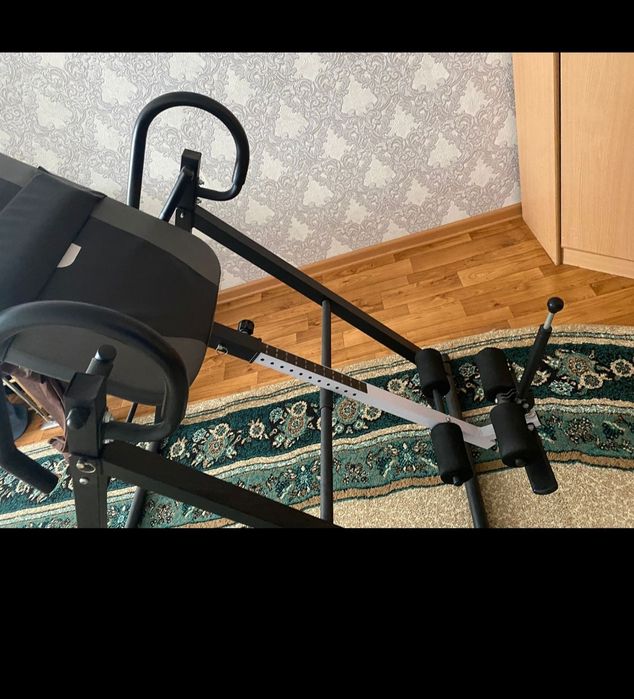 Инверсионный стол