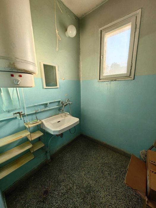 Двустаен апартамент