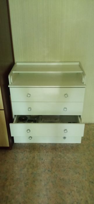 Манеж детский маятник