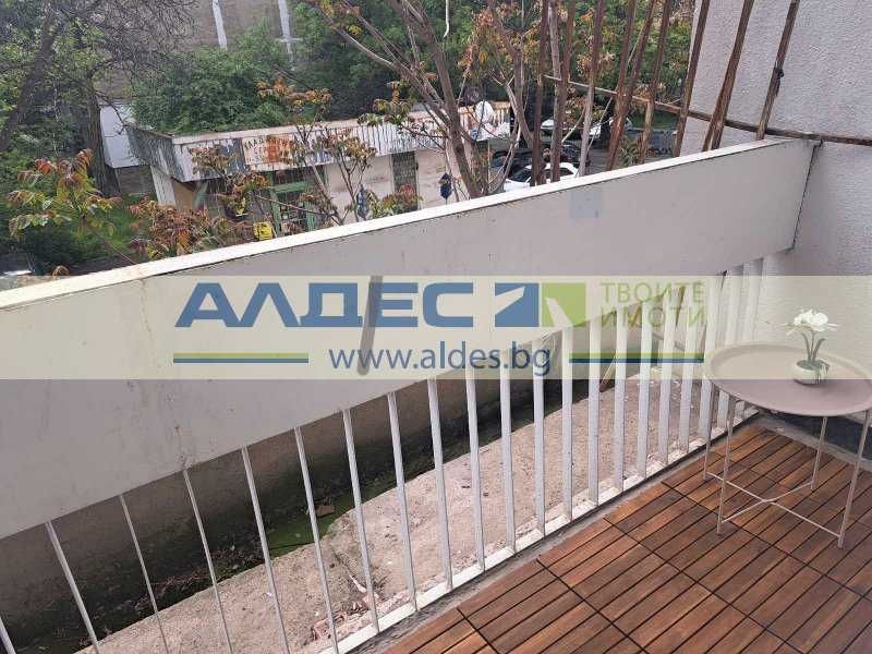 Дава се под наем Двустаен апартамент в София, Банишора - 50 кв.м за 500 € - Снимка #10