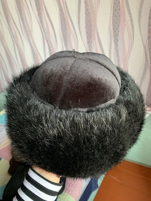 Шапан и борик