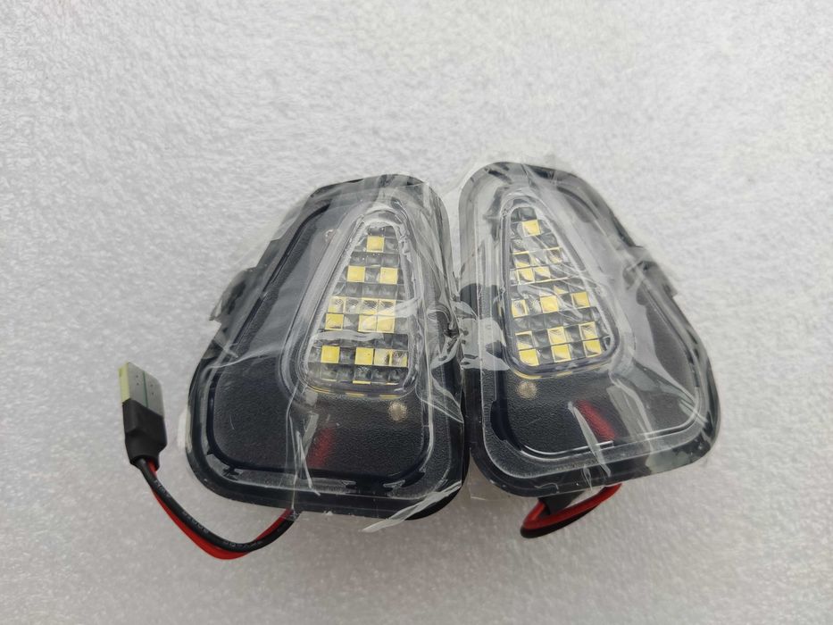 LED мигачи огледала за VW Passat B7, Scirocco, Passat CC