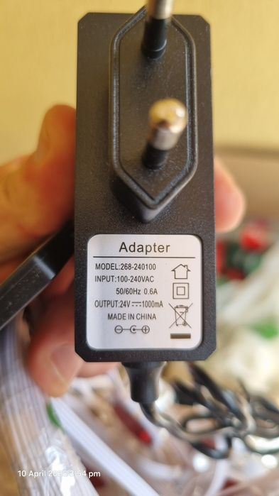 Lumini exterioare RGB impermeabile