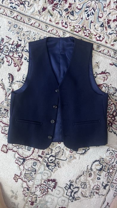 Школьная форма