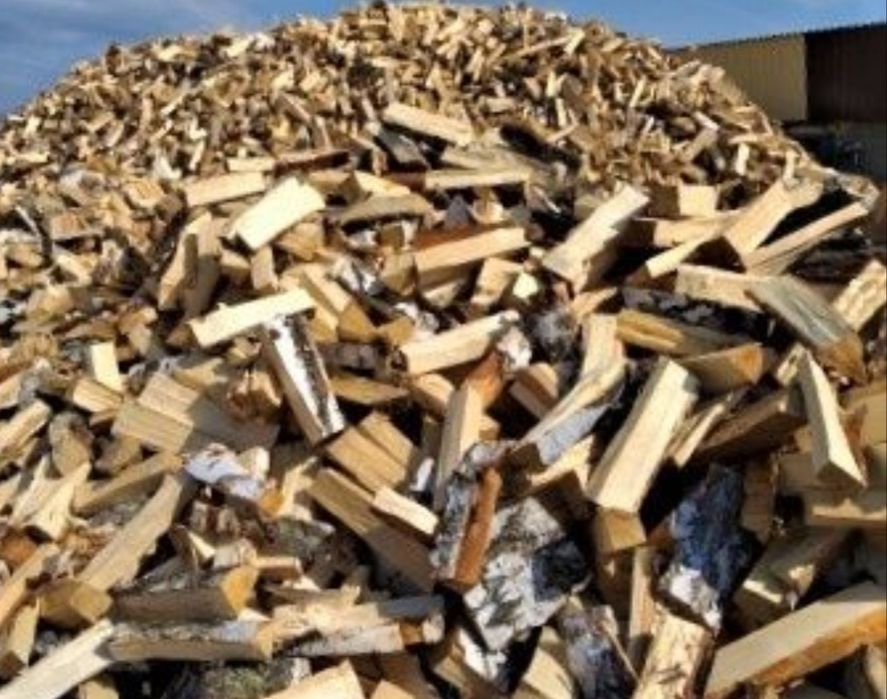 Продам дрова Берёзовые