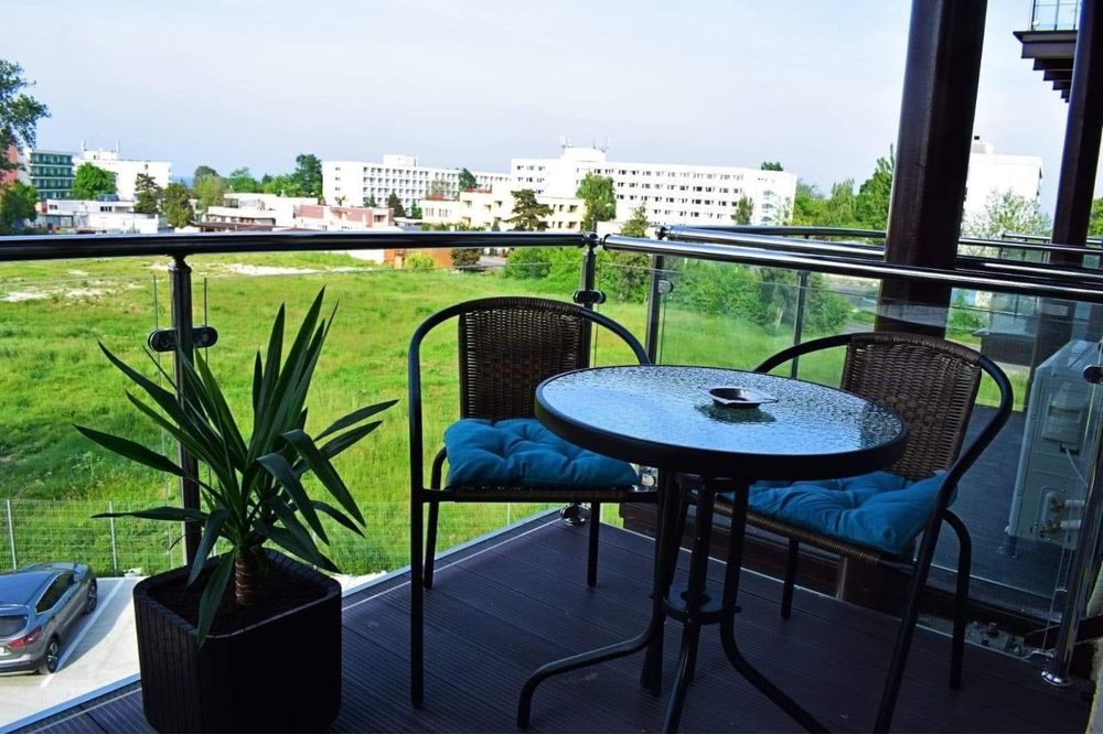 Cazare Apartament Saturn Alfa Beta
