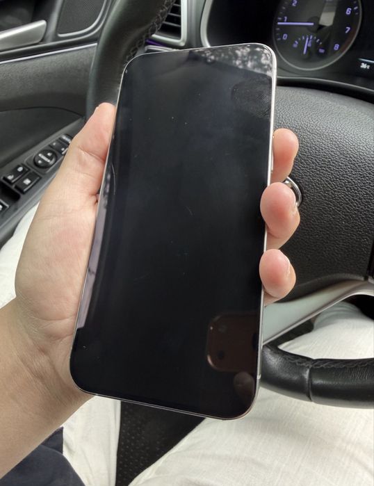 Iphone 15 Pro Max 512gb
