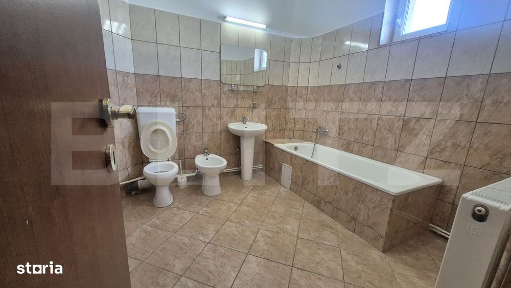 Spatii comerciale de inchiriat, 773 mp, zona Lucian Blaga