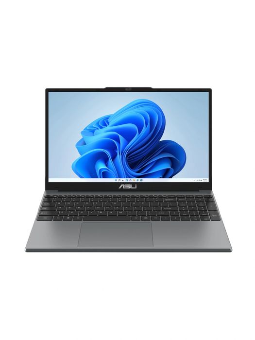 Optom Noutbuk ASIJ 15.6" FHD, Core i3-6100U, 8GB DDR3, 256GB SSD