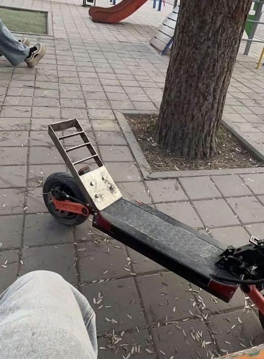 Продам бугель на джоер