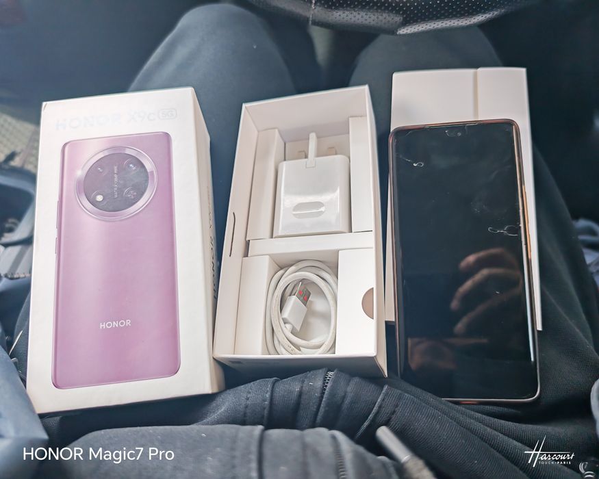 Хонор Х9с продается