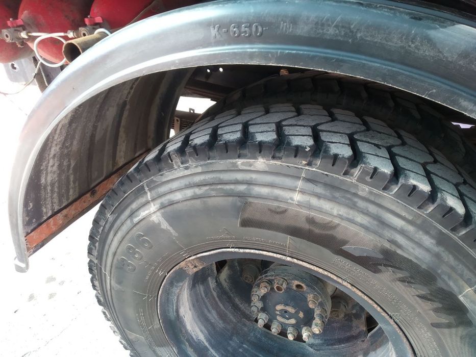 Сотилади малумот телда мошин ишга тайёр