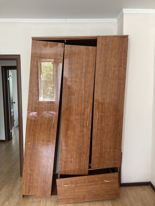 Разберем-собирем мебель, опытные мастера