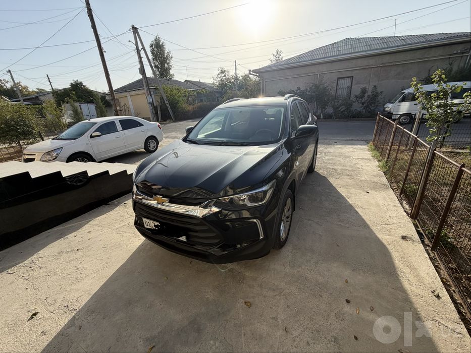 Chevrotel tracker 2 LTZ plus
