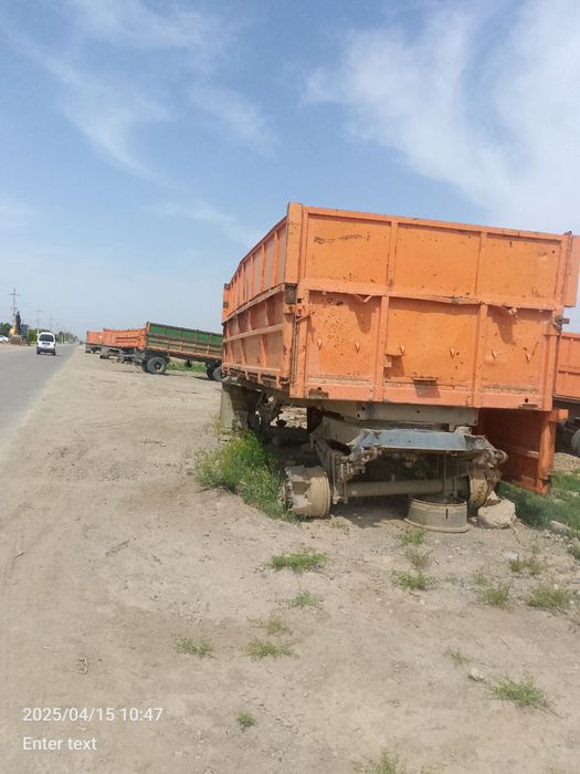 Prisib,zernavoz hujjat yoq