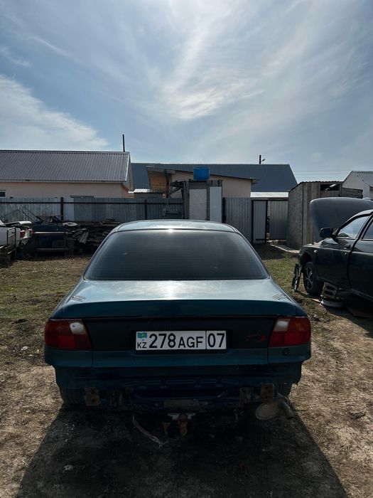 Продам ford mondeo, рассмотрю обмен