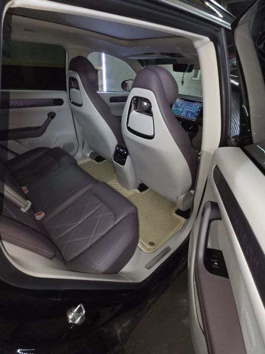 Leapmotor C11 full 580km 2025