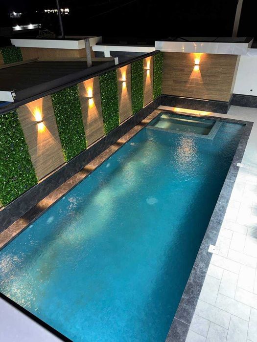 Продаётся новая дача (бостанлыкский р-н, хумсон-булок)