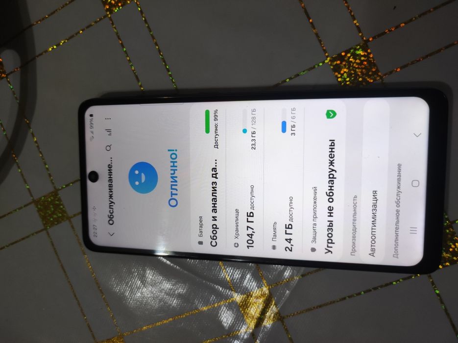 Продам Samsung A72