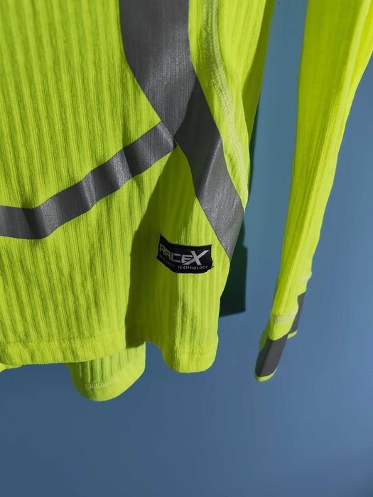 SWIX RaceX Блуза/Дамска М