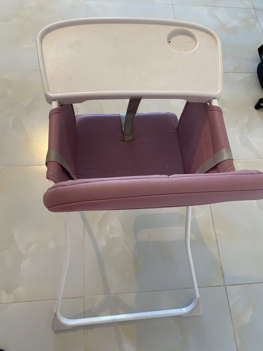 Детский стульчик для кормления