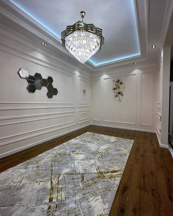 Бригада строителей делает ремонт квартир под ключ - Cтроительные услуги ...