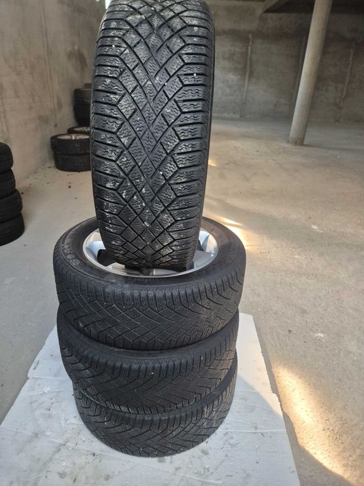 Roti Volskwagen Golf / Passat